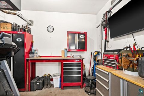 Tiny photo for 2809 Snowy Owl Cr Cir, Duluth, MN 55804 (MLS # 6124097)