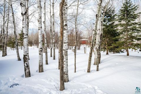 Tiny photo for 2809 Snowy Owl Cr Cir, Duluth, MN 55804 (MLS # 6124097)