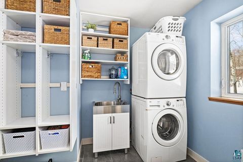 Tiny photo for 2809 Snowy Owl Cr Cir, Duluth, MN 55804 (MLS # 6124097)