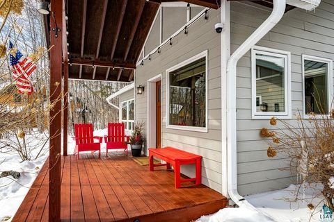 Tiny photo for 2809 Snowy Owl Cr Cir, Duluth, MN 55804 (MLS # 6124097)