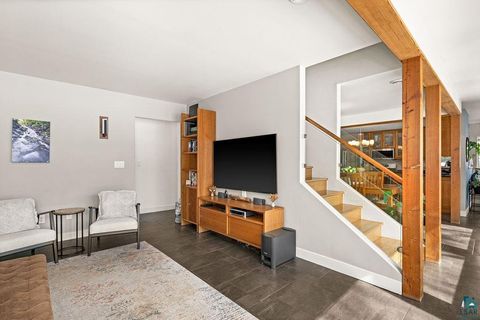 Tiny photo for 2809 Snowy Owl Cr Cir, Duluth, MN 55804 (MLS # 6124097)