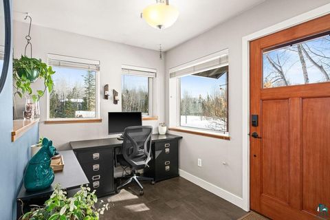 Tiny photo for 2809 Snowy Owl Cr Cir, Duluth, MN 55804 (MLS # 6124097)