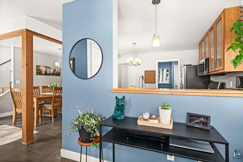 Tiny photo for 2809 Snowy Owl Cr Cir, Duluth, MN 55804 (MLS # 6124097)