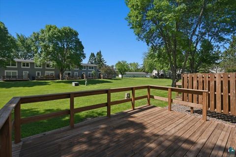 Tiny photo for 306 Kelly Cr CIR #11C, Duluth, MN 55811 (MLS # 6126114)