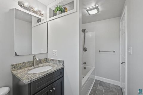 Tiny photo for 306 Kelly Cr CIR #11C, Duluth, MN 55811 (MLS # 6126114)