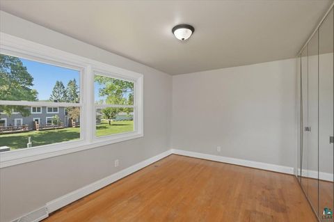 Tiny photo for 306 Kelly Cr CIR #11C, Duluth, MN 55811 (MLS # 6126114)