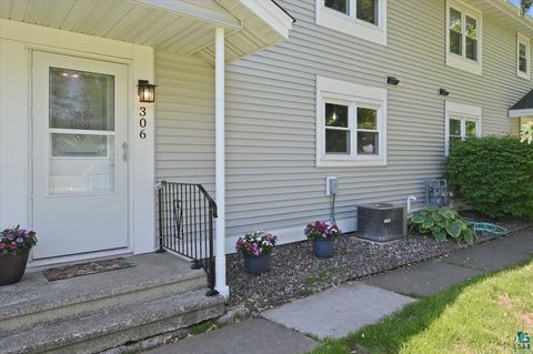 Tiny photo for 306 Kelly Cr CIR #11C, Duluth, MN 55811 (MLS # 6126114)