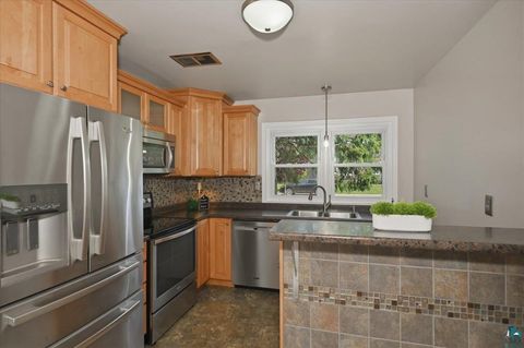 Tiny photo for 306 Kelly Cr CIR #11C, Duluth, MN 55811 (MLS # 6126114)