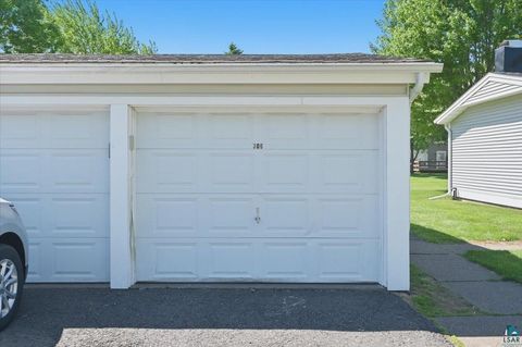 Tiny photo for 306 Kelly Cr CIR #11C, Duluth, MN 55811 (MLS # 6126114)