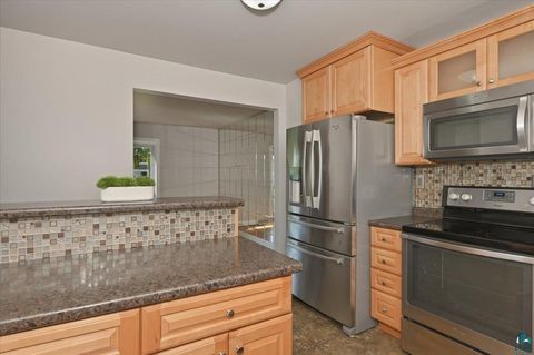 Tiny photo for 306 Kelly Cr CIR #11C, Duluth, MN 55811 (MLS # 6126114)