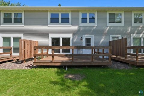 Tiny photo for 306 Kelly Cr CIR #11C, Duluth, MN 55811 (MLS # 6126114)