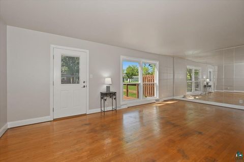 Tiny photo for 306 Kelly Cr CIR #11C, Duluth, MN 55811 (MLS # 6126114)