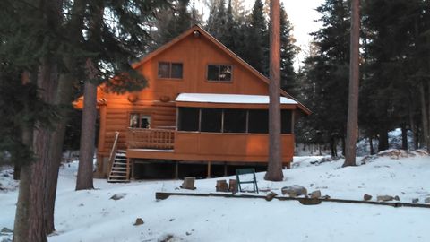 Photo of 13471 White Iron Beach Rd, Ely, MN 55731 (MLS # 6123217)