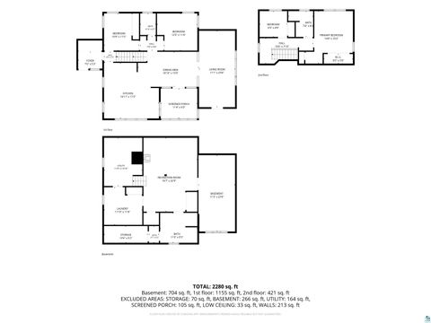 Tiny photo for 4793 Anderson Rd, Hermantown, MN 55811 (MLS # 6125833)