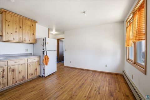 Tiny photo for 3780 Hwy 73, Kettle River, MN 55757 (MLS # 6125267)