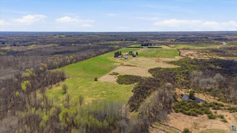 Tiny photo for 3780 Hwy 73, Kettle River, MN 55757 (MLS # 6125267)