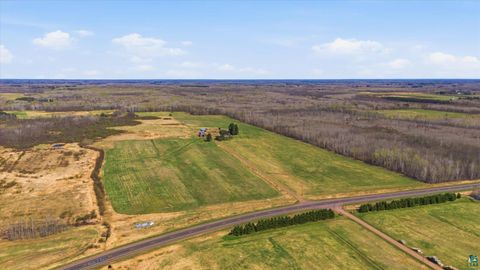 Tiny photo for 3780 Hwy 73, Kettle River, MN 55757 (MLS # 6125267)