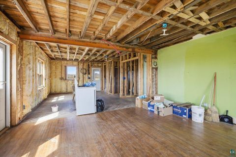 Tiny photo for 3780 Hwy 73, Kettle River, MN 55757 (MLS # 6125267)
