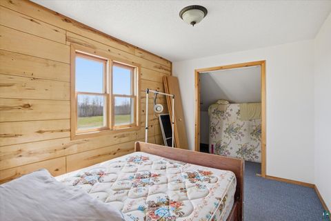 Tiny photo for 3780 Hwy 73, Kettle River, MN 55757 (MLS # 6125267)