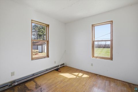 Tiny photo for 3780 Hwy 73, Kettle River, MN 55757 (MLS # 6125267)