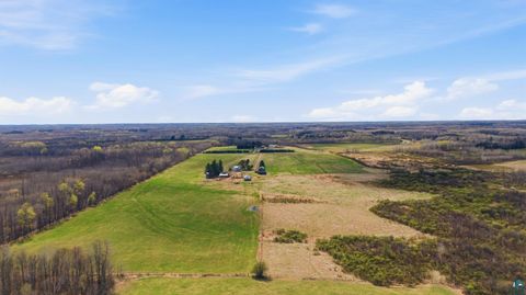 Tiny photo for 3780 Hwy 73, Kettle River, MN 55757 (MLS # 6125267)