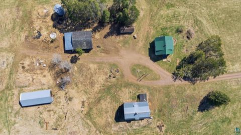 Tiny photo for 3780 Hwy 73, Kettle River, MN 55757 (MLS # 6125267)