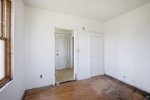 Tiny photo for 3780 Hwy 73, Kettle River, MN 55757 (MLS # 6125267)