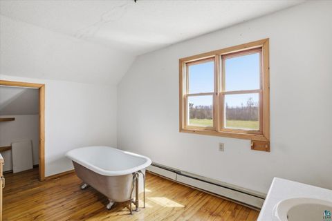 Tiny photo for 3780 Hwy 73, Kettle River, MN 55757 (MLS # 6125267)