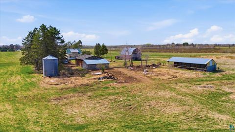 Tiny photo for 3780 Hwy 73, Kettle River, MN 55757 (MLS # 6125267)