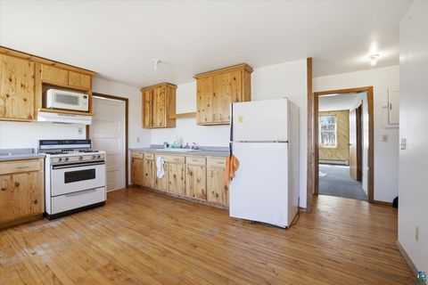Tiny photo for 3780 Hwy 73, Kettle River, MN 55757 (MLS # 6125267)