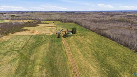 Tiny photo for 3780 Hwy 73, Kettle River, MN 55757 (MLS # 6125267)