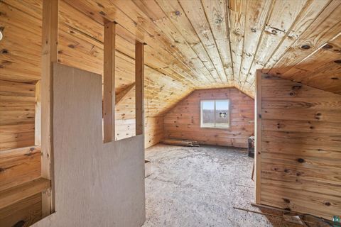 Tiny photo for 3780 Hwy 73, Kettle River, MN 55757 (MLS # 6125267)