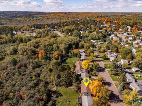 Tiny photo for 102 Northfield St, Duluth, MN 55803 (MLS # 6128280)