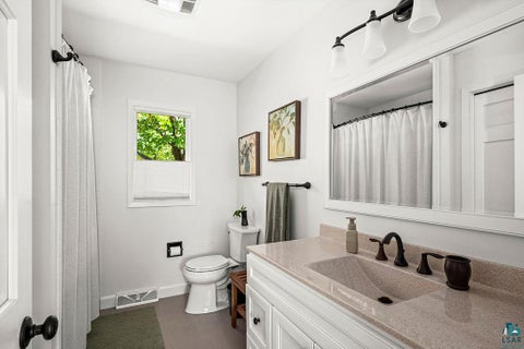 Tiny photo for 102 Northfield St, Duluth, MN 55803 (MLS # 6128280)