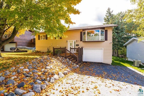 Tiny photo for 102 Northfield St, Duluth, MN 55803 (MLS # 6128280)