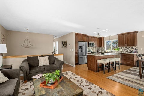 Tiny photo for 102 Northfield St, Duluth, MN 55803 (MLS # 6128280)