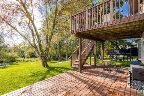 Tiny photo for 102 Northfield St, Duluth, MN 55803 (MLS # 6128280)