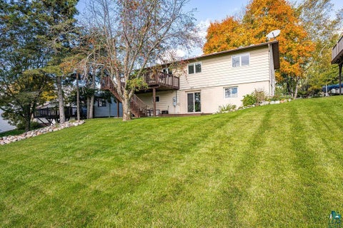 Tiny photo for 102 Northfield St, Duluth, MN 55803 (MLS # 6128280)