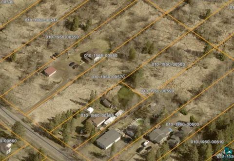 Tiny photo for 28 Hutchinson Rd, Duluth, MN 55811 (MLS # 6125452)