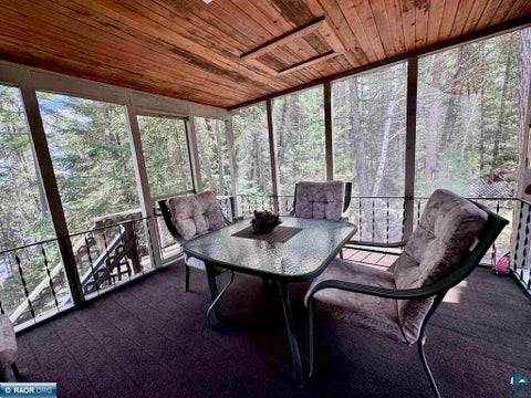 Tiny photo for 9245 Burris Dr, Cook, MN 55723 (MLS # 6128264)