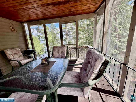 Tiny photo for 9245 Burris Dr, Cook, MN 55723 (MLS # 6128264)