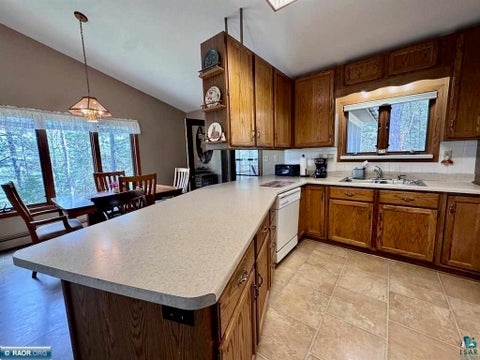 Tiny photo for 9245 Burris Dr, Cook, MN 55723 (MLS # 6128264)
