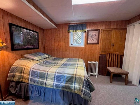 Tiny photo for 9245 Burris Dr, Cook, MN 55723 (MLS # 6128264)