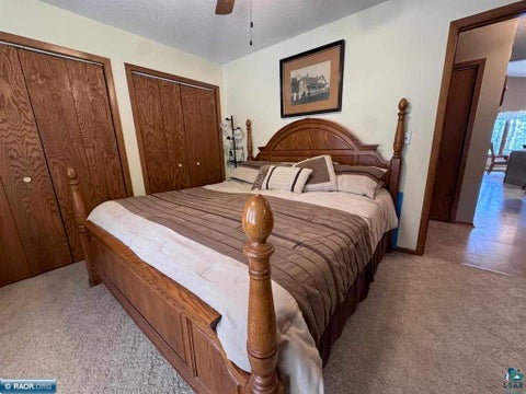 Tiny photo for 9245 Burris Dr, Cook, MN 55723 (MLS # 6128264)