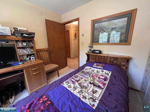 Tiny photo for 9245 Burris Dr, Cook, MN 55723 (MLS # 6128264)