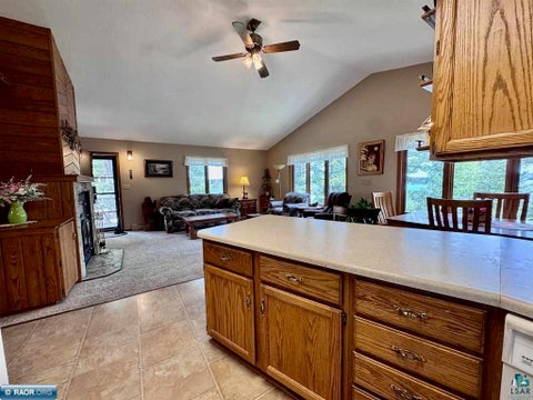 Tiny photo for 9245 Burris Dr, Cook, MN 55723 (MLS # 6128264)