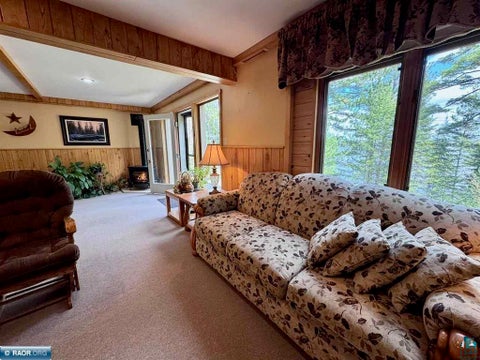 Tiny photo for 9245 Burris Dr, Cook, MN 55723 (MLS # 6128264)