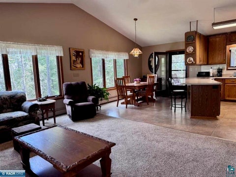 Tiny photo for 9245 Burris Dr, Cook, MN 55723 (MLS # 6128264)