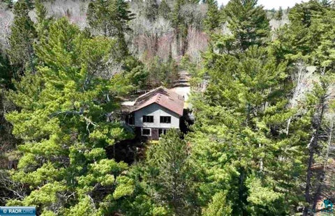 Tiny photo for 9245 Burris Dr, Cook, MN 55723 (MLS # 6128264)
