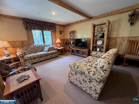 Tiny photo for 9245 Burris Dr, Cook, MN 55723 (MLS # 6128264)